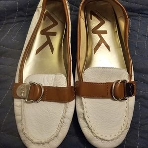 Anne Klein Loafers